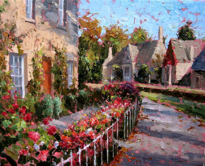 художник Paprocki -05