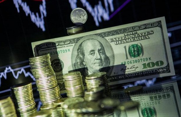 АКРА: Инвесторы из США держат порядка 10% суверенного долга РФ АКРА: Инвесторы из США держат порядка 10% суверенного долга РФ