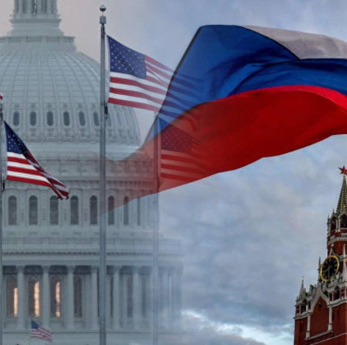 Неприятная реальность для Запада: США не смогли поставить Россию на колени Неприятная реальность для Запада: США не смогли поставить Россию на колени