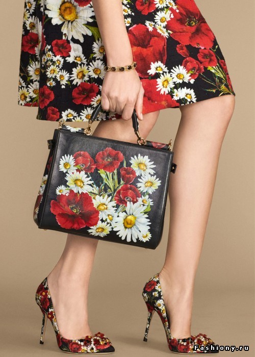 Dolce & Gabbana - 2016: ,     !