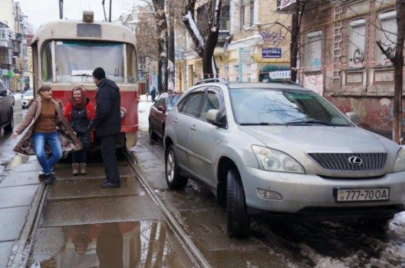 Просто я паркуюсь как... Просто я паркуюсь как...