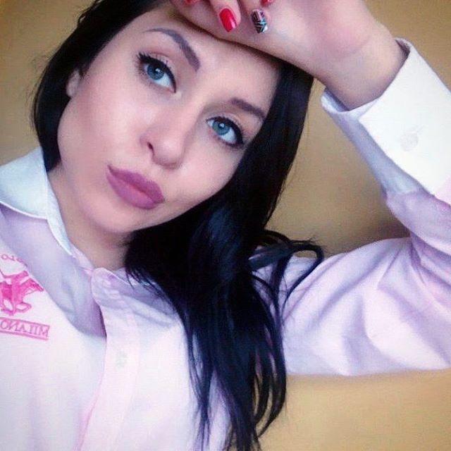 Горячий Симферопольский Instagram! 10 девушек, которые заслужили лайк «ИНФОРМЕРа» на этой неделе (фото)