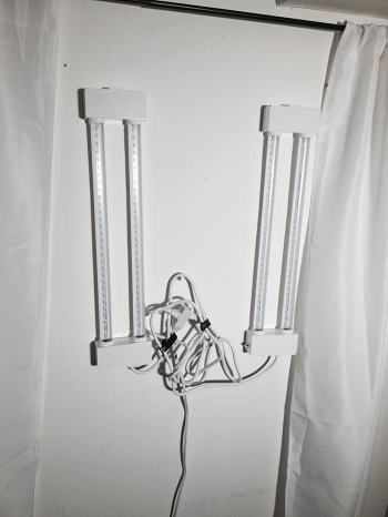 Больше света: как сделать поддельное окно в подвале - «Хорошее настроение»