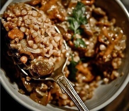Блюда с грецкими орехами рецепты салатов