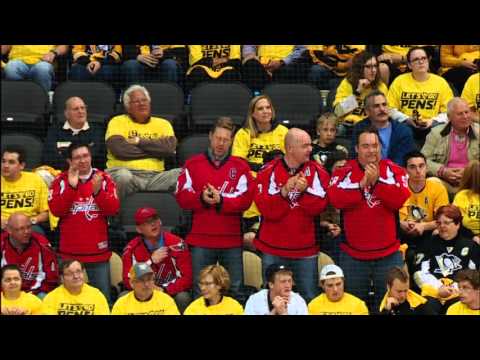 Овечкин забил и грохнул Коула, но победил «Питтсбург». 5 гвоздей НХЛ (видео)