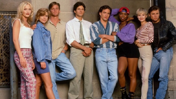 Привет из 90-х! 28 любимых сериалов и телепередач, которые мы никогда не забудем.