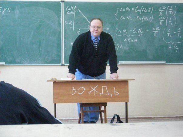 30 приколюх, чтобы зарядиться на всю неделю
