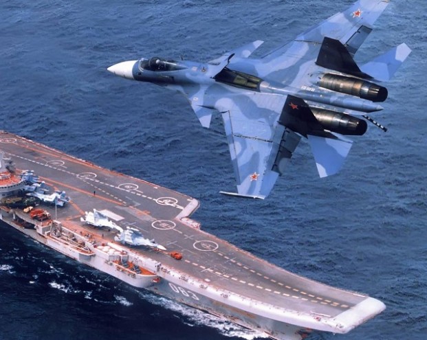 Гибель морской армады: в Европе «покончили» с российским флотом Гибель морской армады: в Европе «покончили» с российским флотом