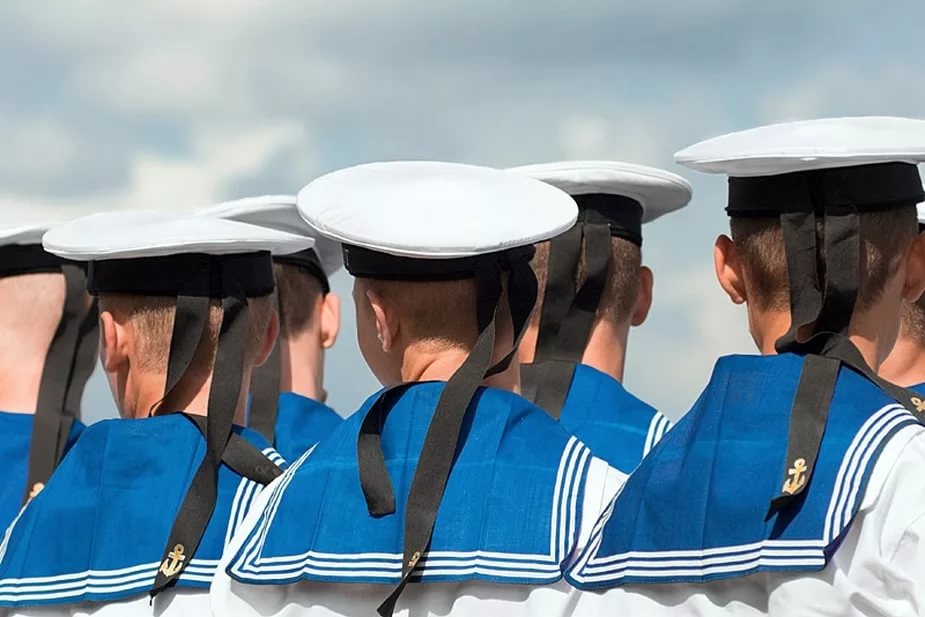 В армии же все практичнее