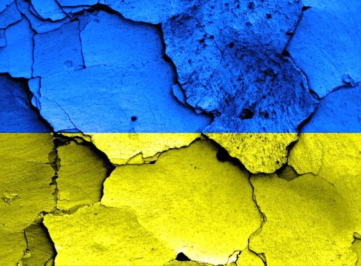 Патрик Янг: У Украины нет экономики как таковой
