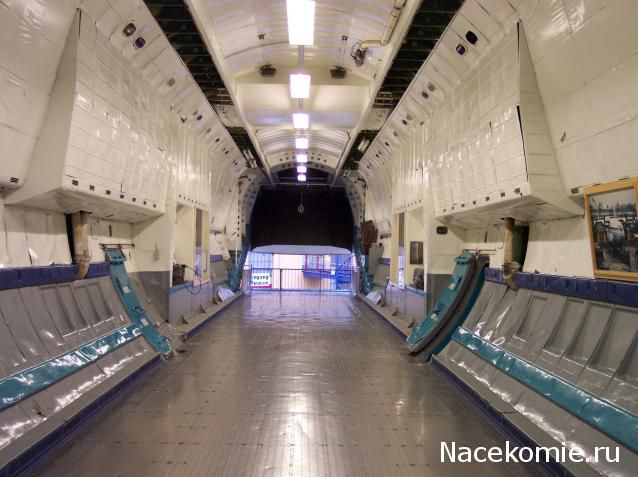 Ан-22 «Антей» Ан-22 «Антей»