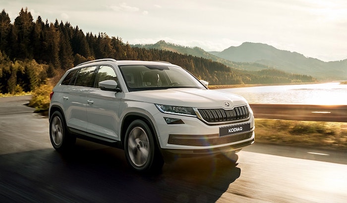В России изменились цены на три модели Skoda