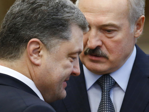 Лукашенко «Белорусским потоком» может окончательно прекратить транзит газа через Украину Лукашенко «Белорусским потоком» может окончательно прекратить транзит газа через Украину