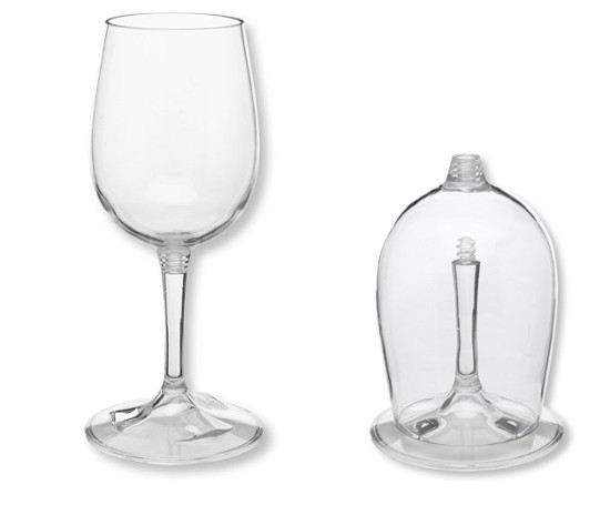 glass