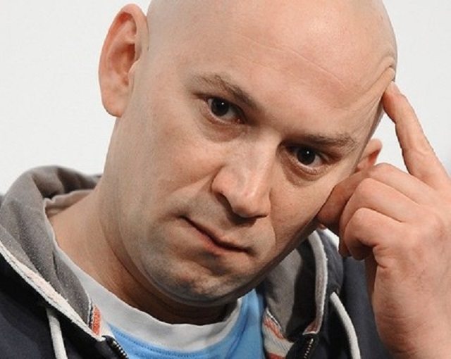 Прилепин прокомментировал сообщения о гибели Расторгуева Прилепин прокомментировал сообщения о гибели Расторгуева