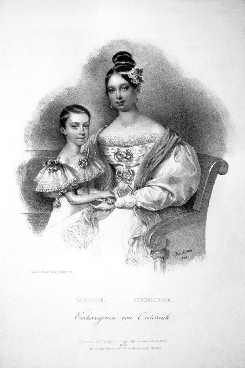 Йозеф Крихубер ( osef Kriehuber) 1880-1876. Австрия Йозеф Крихубер ( osef Kriehuber) 1880-1876. Австрия