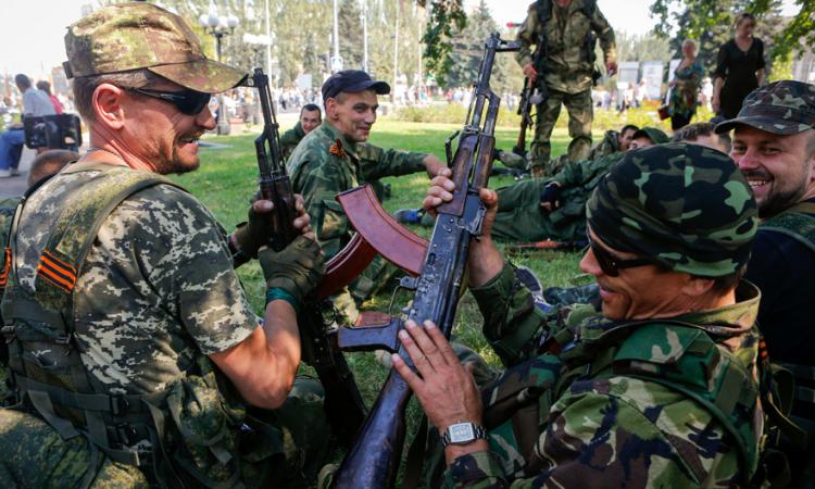 ДНР и ЛНР новости 5 октября