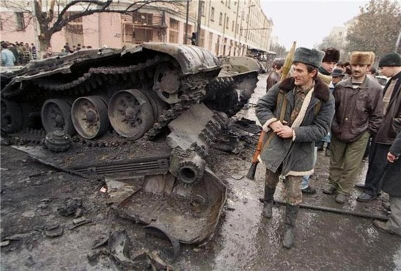 1990-е: помнить, чтобы не повторилось