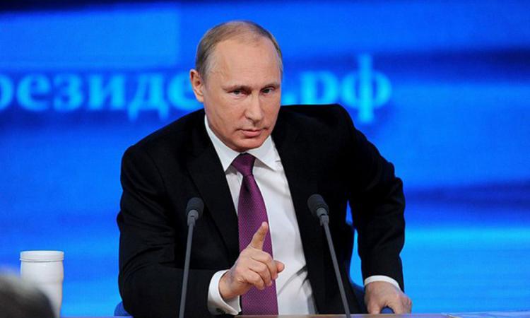 Путин поставит Западу четыре своих условия - СМИ