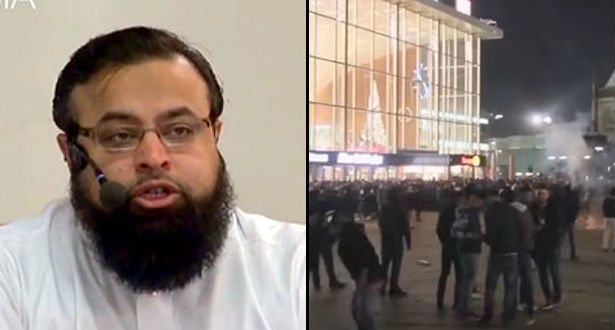 Закон и порядок в США