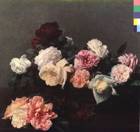 New Order – Power, Corruption and Lies