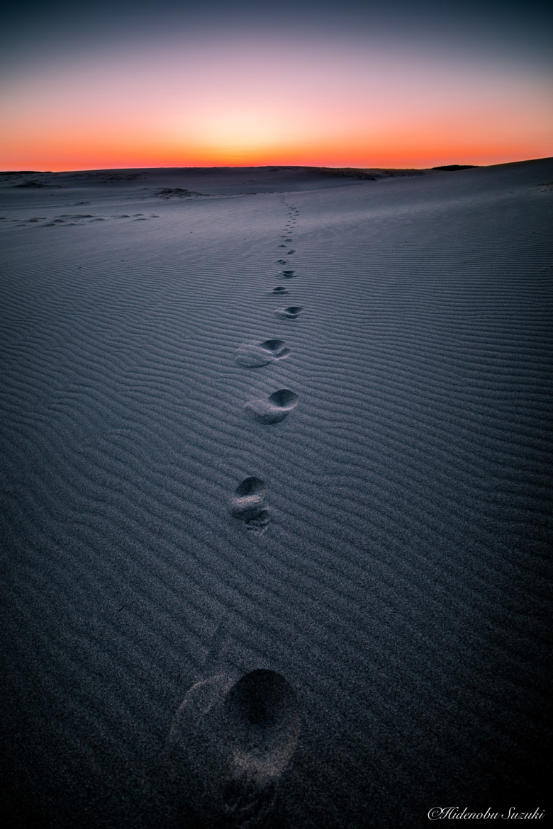 Фотография Passage of time автор Hidenobu Suzuki на 500px