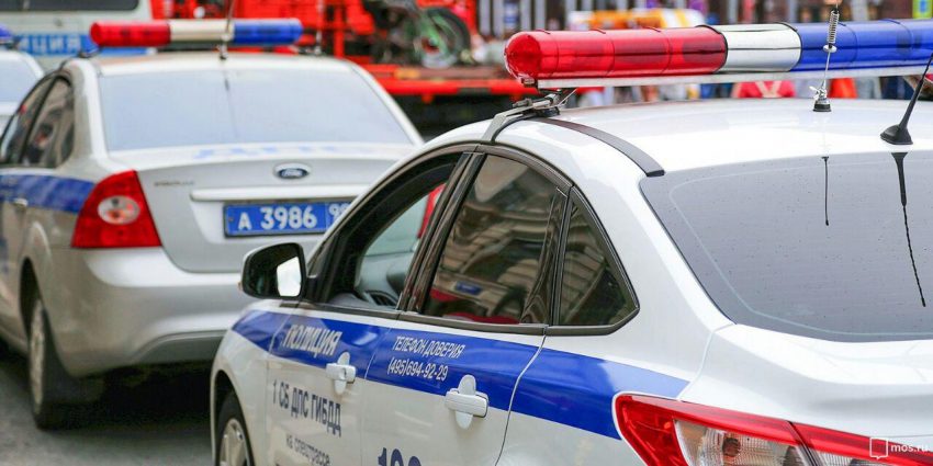 Получение услуг ГИБДД через интернет