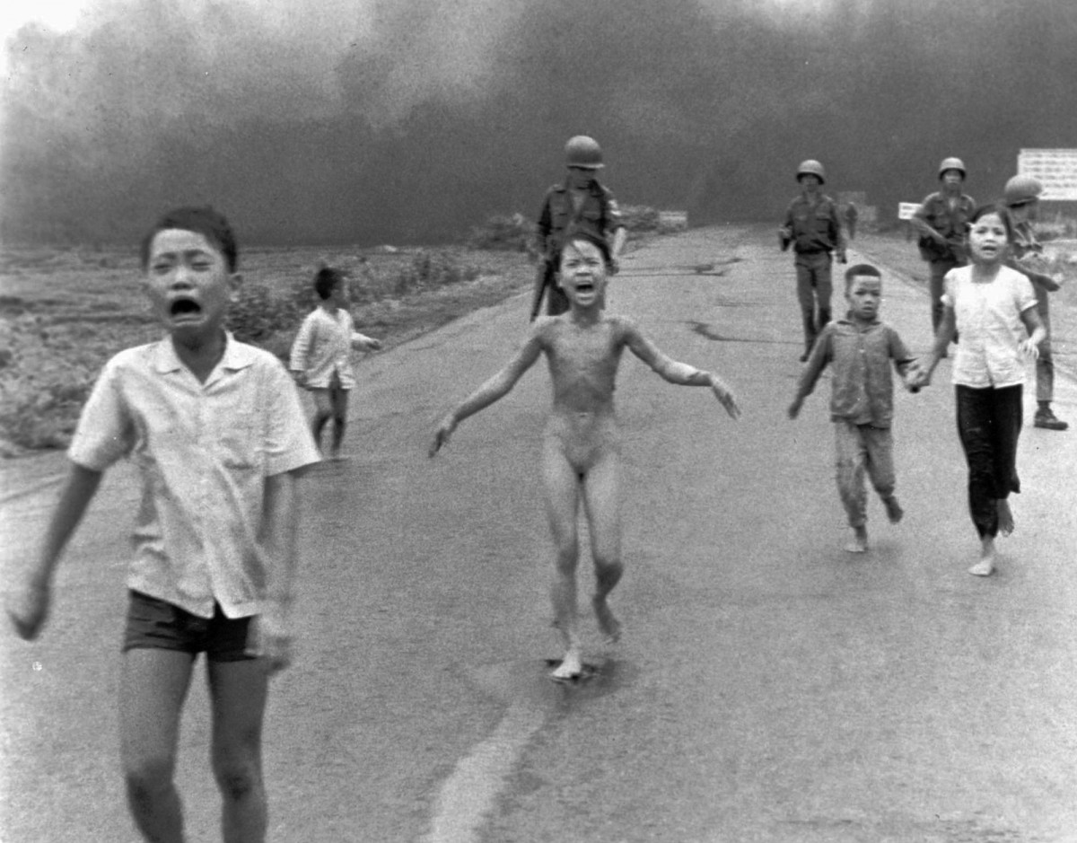 «Бесславные ублюдки» 40 лет окончание, война во вьетнаме