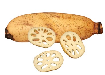 КОРЕНЬ ЛОТОСА