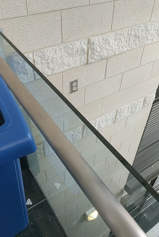 This Outlet At My University This Outlet At My University