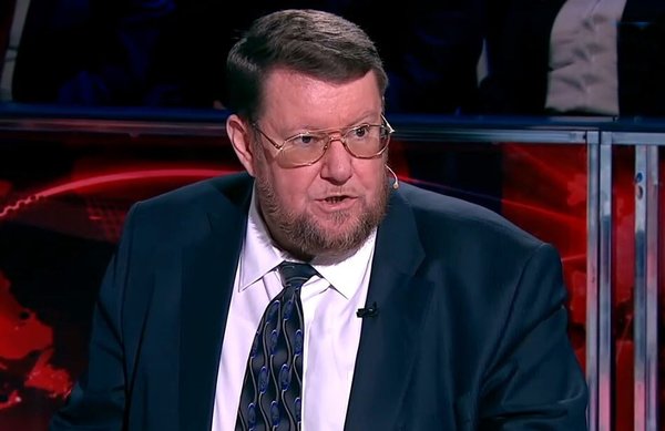 Евгений Сатановский о чиновниках - "власть воров" Евгений Сатановский о чиновниках - "власть воров"