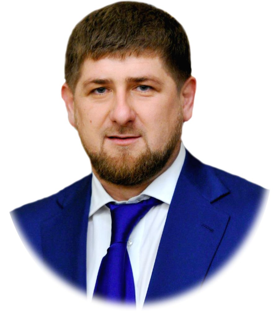 Опора Президента- опора России.