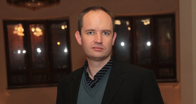 Андрей Иванов прокомментировал желание Турчинова вернуть Донбасс силой Андрей Иванов прокомментировал желание Турчинова вернуть Донбасс силой