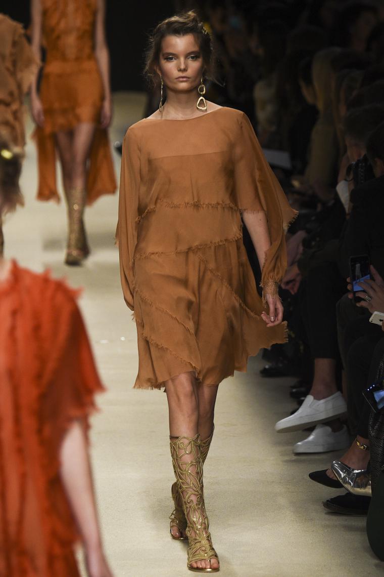 Alberta Ferretti - 2016 :   , ,   