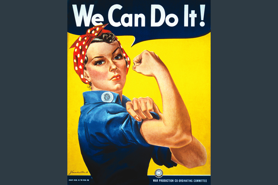 We_Can_Do_It! We_Can_Do_It!