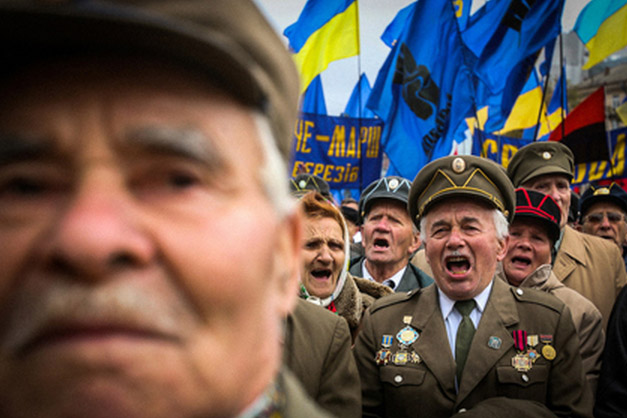 Польша - Украина: Крепкая мужская дружба, истоки