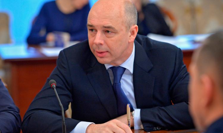Минфин РФ: Москва подаст в суд в случае невыплаты Украиной долга 20 декабря