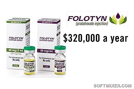 folotyn_Pralatrexate-injection_320000-a-year_peripheral-T-cell-lymphoma_Allos-Therapeutics