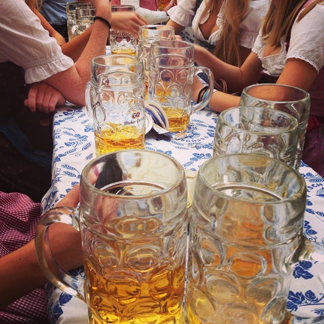 octoberfest37 Октоберфест 2014