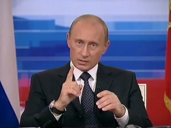 Путин поспорил с Путиным: почему президент изменил свое решение, касающееся пенсионного возраста Путин поспорил с Путиным: почему президент изменил свое решение, касающееся пенсионного возраста