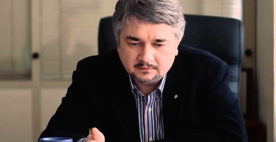 Ростислав Ищенко: Украина войдёт целиком в состав России Ростислав Ищенко: Украина войдёт целиком в состав России