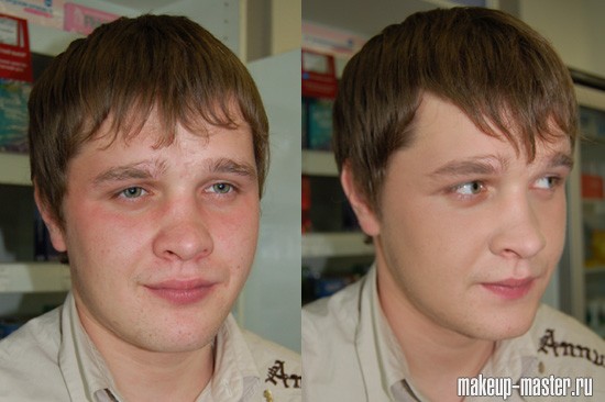 Новый имидж