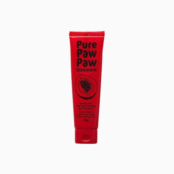 Восстанавливающий бальзам для губ, Pure Paw Paw