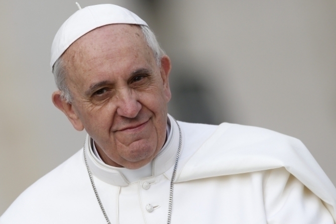 Папа уволил командира швейцарской гвардии из-за излишней строгости