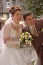 Как не докатиться до развода.