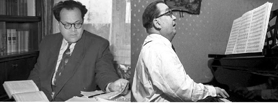 История одной песни. Баллада о солдате История одной песни. Баллада о солдате