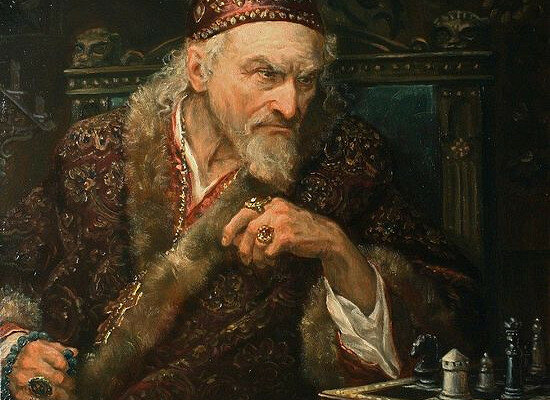 Вы нам только шепните...