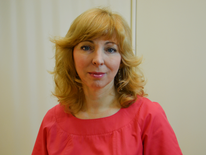 Елена Шульман, врач-дерматолог Елена Шульман, врач-дерматолог