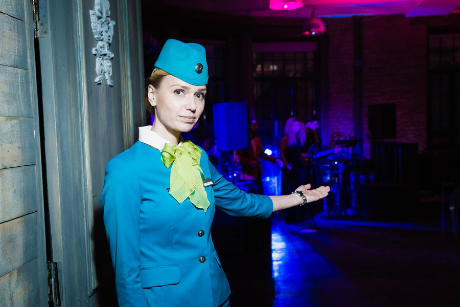 S7 Airlines представила официальных бренд-амбассадоров