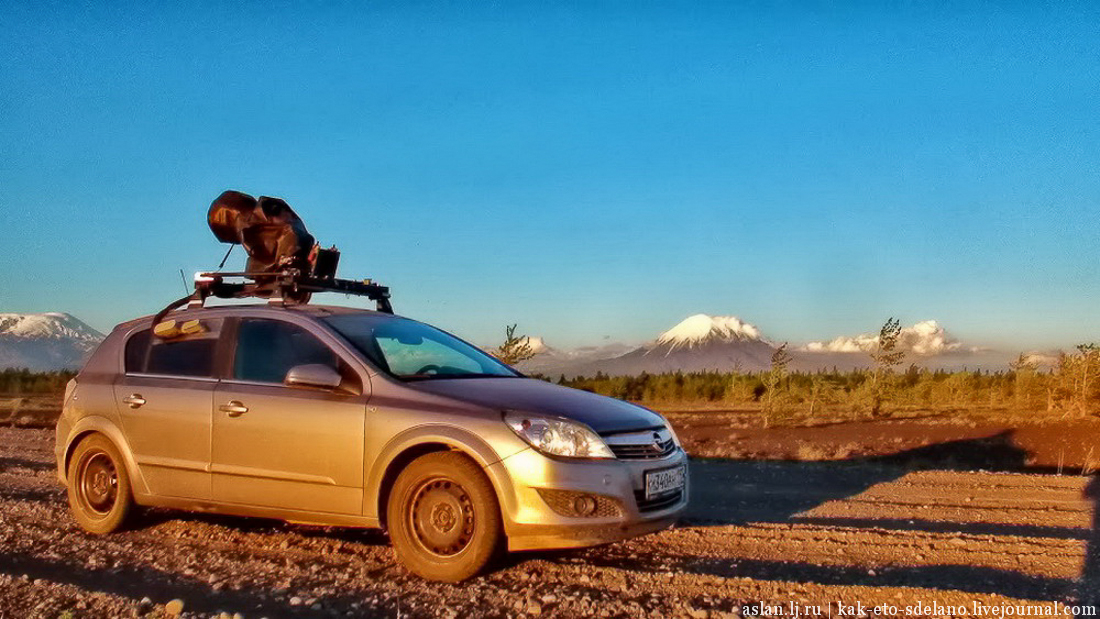 Как делают панорамы для Google Street View
